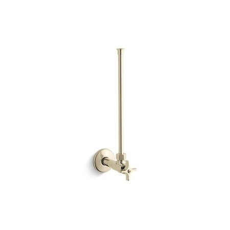 Kohler Toilet Supply 1/2 W/Stop K-7638-AF